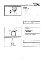 Preview for 16 page of Yamaha 8DJ Service Manual