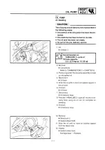 Preview for 17 page of Yamaha 8DJ Service Manual