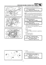 Preview for 21 page of Yamaha 8DJ Service Manual