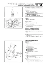 Preview for 26 page of Yamaha 8DJ Service Manual