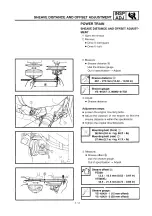 Preview for 27 page of Yamaha 8DJ Service Manual