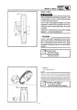 Preview for 29 page of Yamaha 8DJ Service Manual