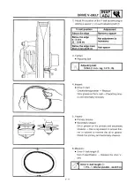 Preview for 30 page of Yamaha 8DJ Service Manual