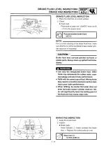 Preview for 32 page of Yamaha 8DJ Service Manual