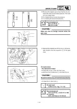 Preview for 35 page of Yamaha 8DJ Service Manual