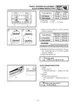 Preview for 38 page of Yamaha 8DJ Service Manual