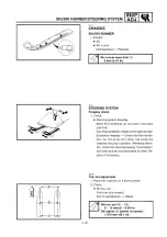 Preview for 39 page of Yamaha 8DJ Service Manual