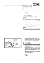 Preview for 45 page of Yamaha 8DJ Service Manual