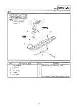 Preview for 65 page of Yamaha 8DJ Service Manual