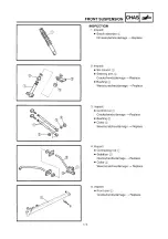 Preview for 68 page of Yamaha 8DJ Service Manual