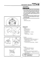 Preview for 82 page of Yamaha 8DJ Service Manual