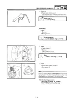 Preview for 83 page of Yamaha 8DJ Service Manual