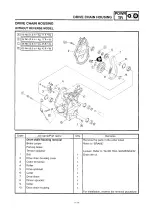 Preview for 86 page of Yamaha 8DJ Service Manual