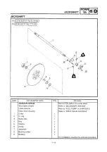 Preview for 93 page of Yamaha 8DJ Service Manual