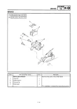 Preview for 96 page of Yamaha 8DJ Service Manual