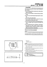 Preview for 97 page of Yamaha 8DJ Service Manual