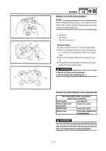 Preview for 101 page of Yamaha 8DJ Service Manual