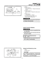 Preview for 102 page of Yamaha 8DJ Service Manual