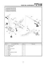 Preview for 108 page of Yamaha 8DJ Service Manual