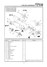 Preview for 110 page of Yamaha 8DJ Service Manual