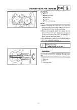 Preview for 120 page of Yamaha 8DJ Service Manual