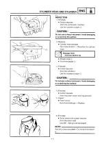 Preview for 121 page of Yamaha 8DJ Service Manual