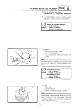 Preview for 123 page of Yamaha 8DJ Service Manual