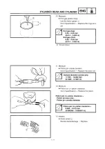 Preview for 124 page of Yamaha 8DJ Service Manual