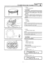 Preview for 127 page of Yamaha 8DJ Service Manual