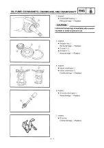 Preview for 130 page of Yamaha 8DJ Service Manual