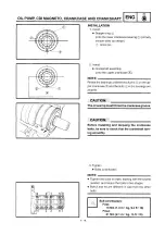 Preview for 131 page of Yamaha 8DJ Service Manual