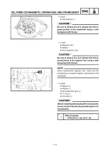 Preview for 132 page of Yamaha 8DJ Service Manual