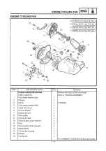 Preview for 133 page of Yamaha 8DJ Service Manual