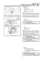 Preview for 136 page of Yamaha 8DJ Service Manual