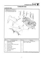 Preview for 140 page of Yamaha 8DJ Service Manual