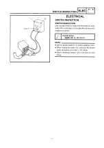 Preview for 150 page of Yamaha 8DJ Service Manual