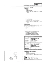 Preview for 159 page of Yamaha 8DJ Service Manual