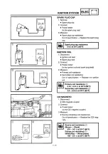 Preview for 162 page of Yamaha 8DJ Service Manual