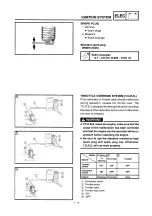 Preview for 163 page of Yamaha 8DJ Service Manual