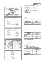 Preview for 164 page of Yamaha 8DJ Service Manual