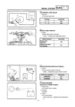 Preview for 173 page of Yamaha 8DJ Service Manual