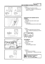 Preview for 178 page of Yamaha 8DJ Service Manual