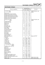 Preview for 191 page of Yamaha 8DJ Service Manual