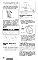 Preview for 16 page of Yamaha 8JM-F8199-74 Operator'S Manual