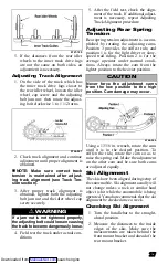 Preview for 19 page of Yamaha 8JM-F8199-74 Operator'S Manual