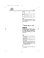 Preview for 38 page of Yamaha 8Z Owner'S Manual