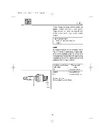 Preview for 64 page of Yamaha 8Z Owner'S Manual