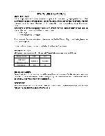 Preview for 3 page of Yamaha 9.9C Service Manual