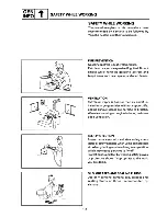 Preview for 10 page of Yamaha 9.9C Service Manual