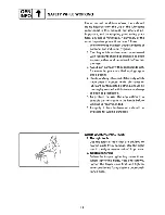 Preview for 11 page of Yamaha 9.9C Service Manual